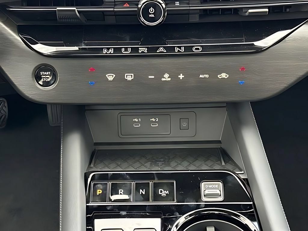 2025 Nissan Murano SL - Photo 15