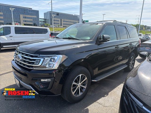 2020 Ford Expedition XLT 4x4's photo