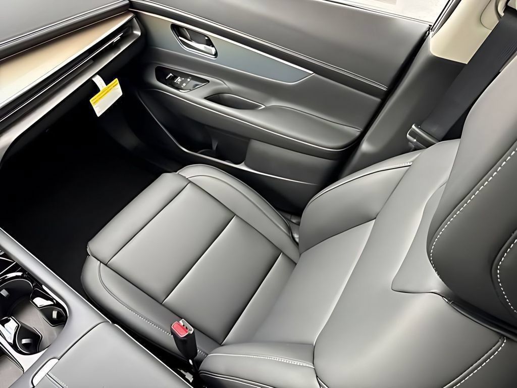 2025 Nissan Murano SL - Photo 17