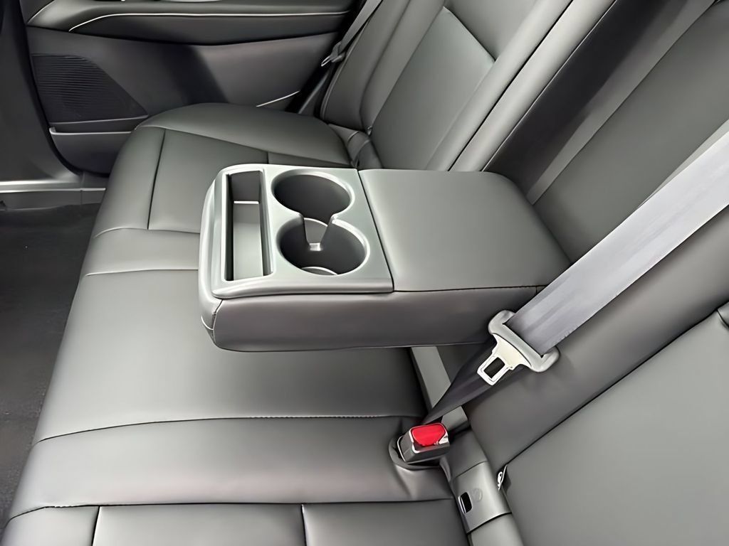2025 Nissan Murano SL - Photo 9