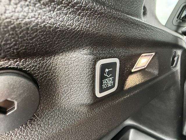 2025 Jeep Grand Cherokee L Altitude - Photo 31