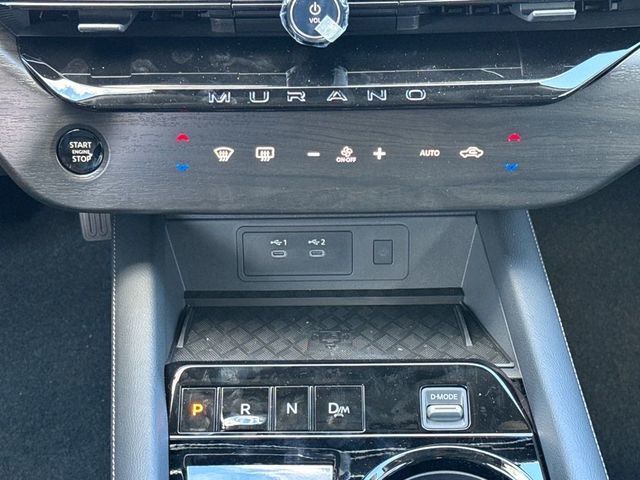 2025 Nissan Murano SL - Photo 14