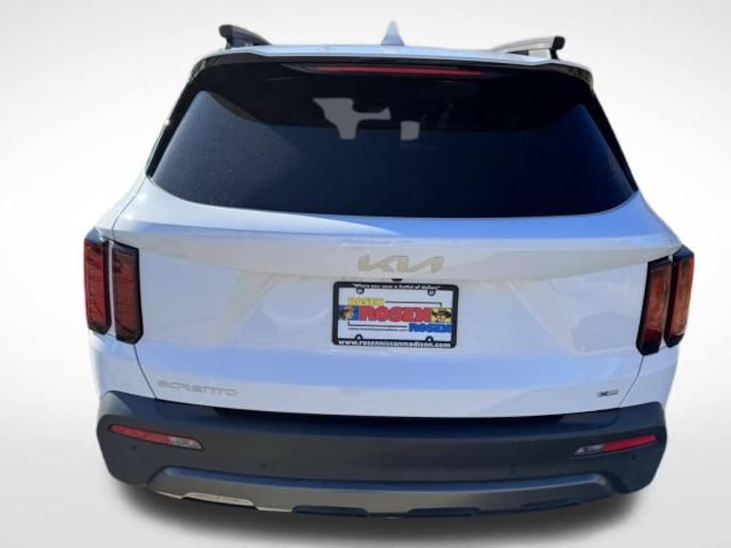 Used 2023 Kia Sorento X-Line S SUV