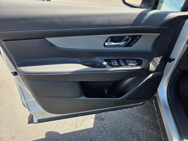 2025 Nissan Murano SL - Photo 10