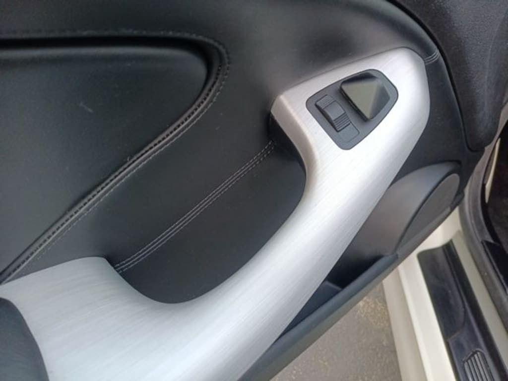 Used 2004 BMW M3  Coupe