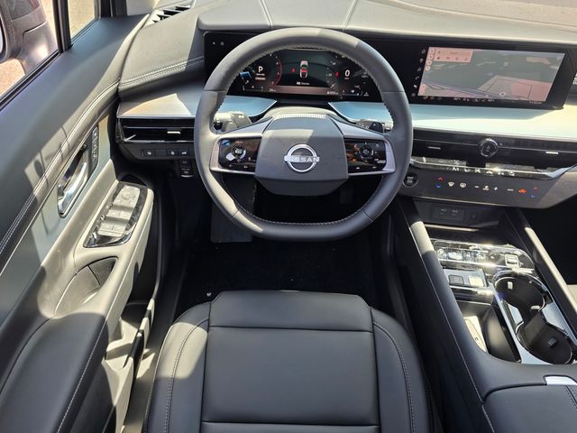 2025 Nissan Murano SL - Photo 8