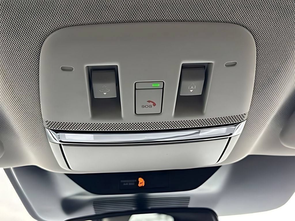 2025 Nissan Murano SL - Photo 18