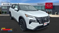 2026 Nissan Rogue SV SUV