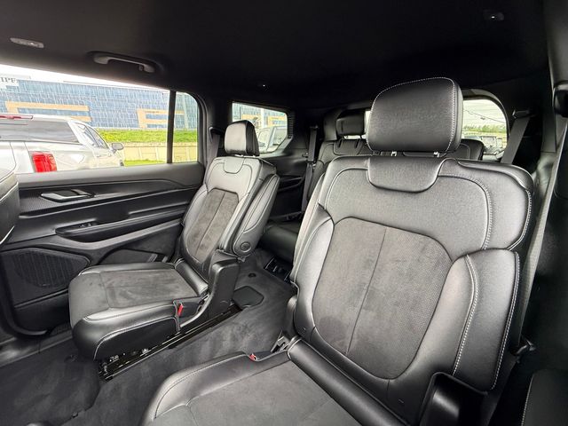 2025 Jeep Grand Cherokee L Altitude - Photo 26