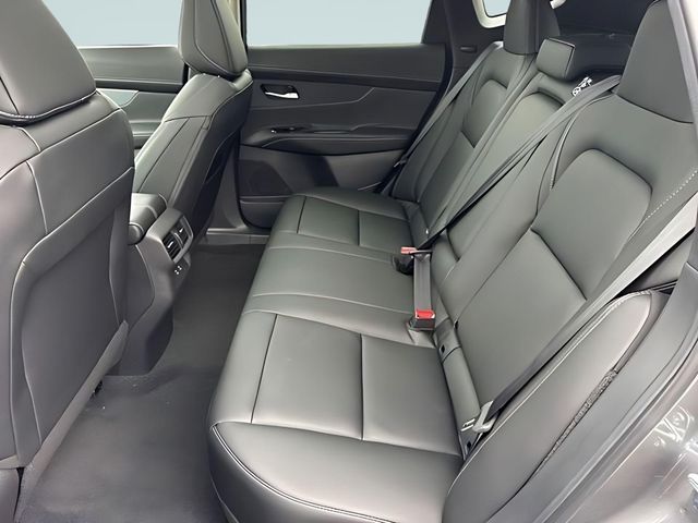 2025 Nissan Murano SL - Photo 8