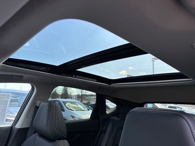 2025 Nissan Murano SL - Photo 6