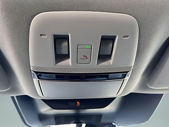 2025 Nissan Murano SL - Photo 18