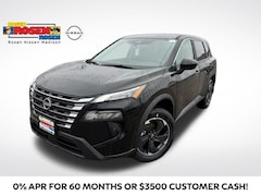 2026 Nissan Rogue SV SUV