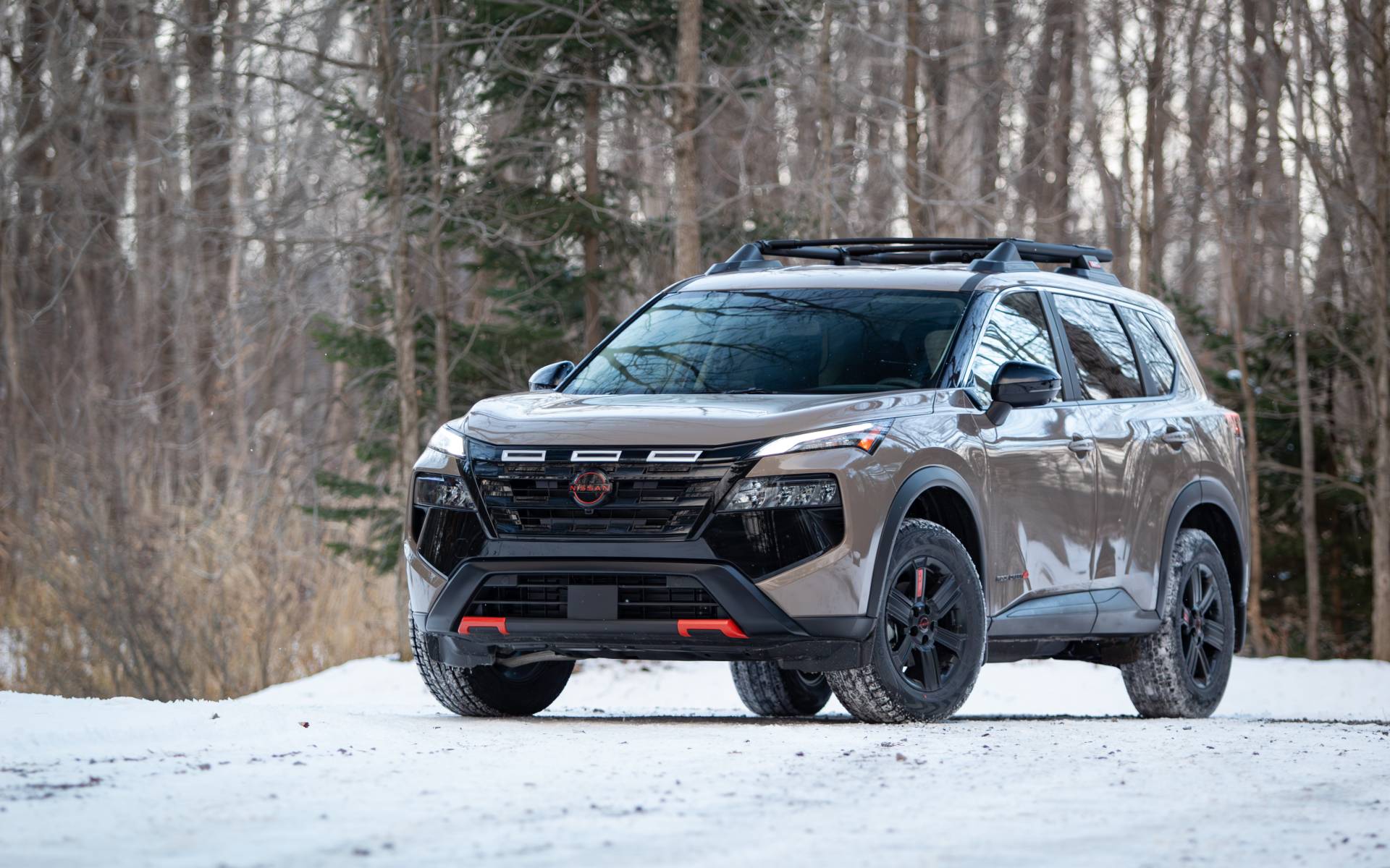 Nissan Rogue Lease Deals near Madison, WI