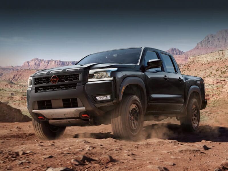 Nissan Dealer near McFarland WI