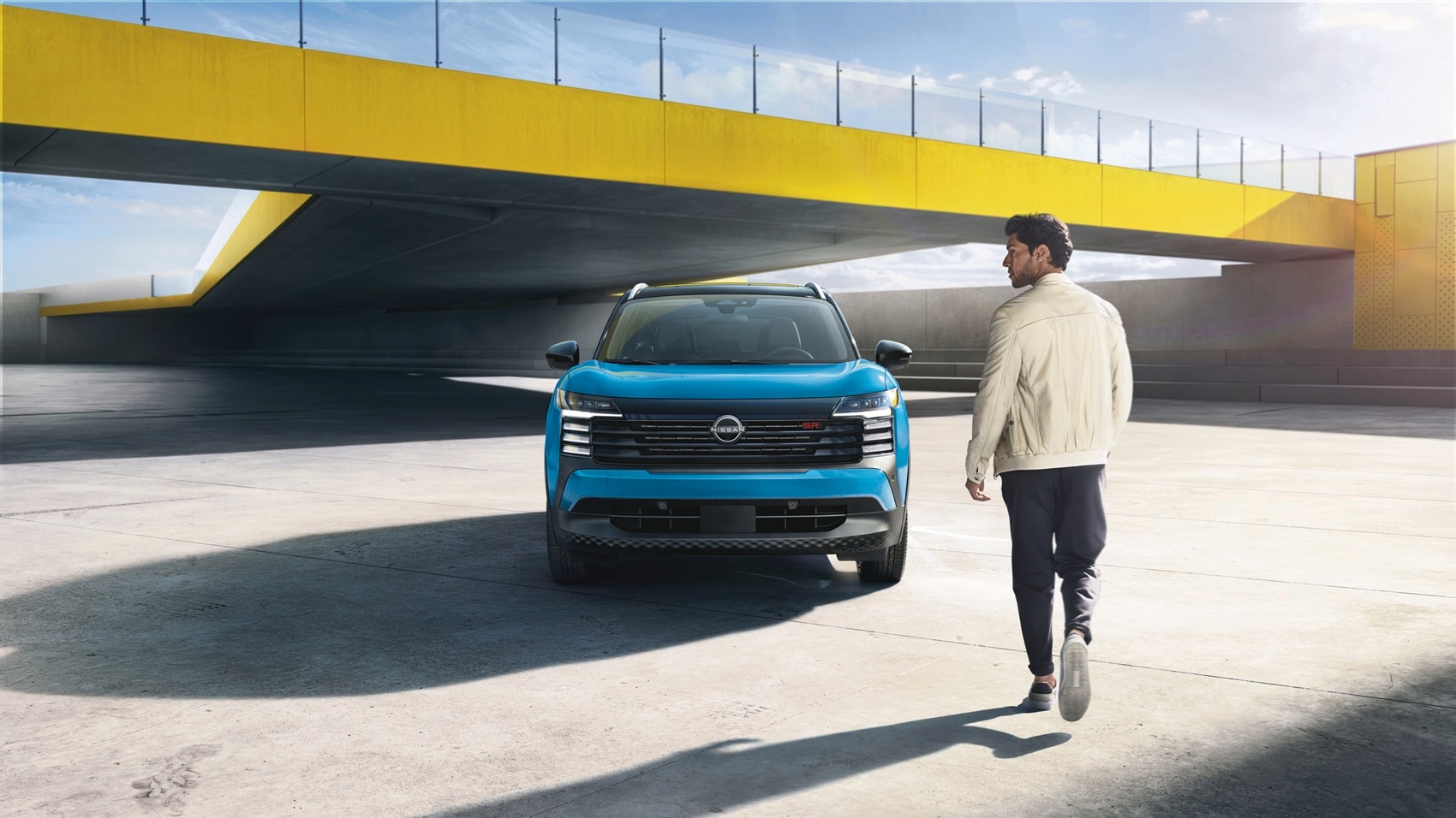 Nissan Dealer near Fitchburg, WI