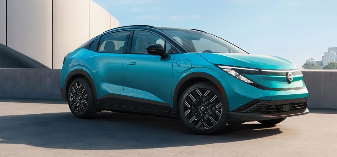 Electric Vehicle Charging Station