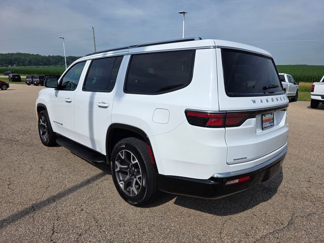 2023 Jeep Wagoneer Series III - Photo 30