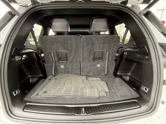2025 Jeep Grand Cherokee L Altitude - Photo 29