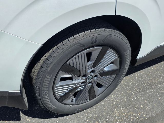 2025 Nissan Murano SL - Photo 34