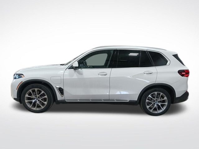 Used 2025 BMW X5 50e with VIN 5UX43EU00S9Y37604 for sale in Madison, WI