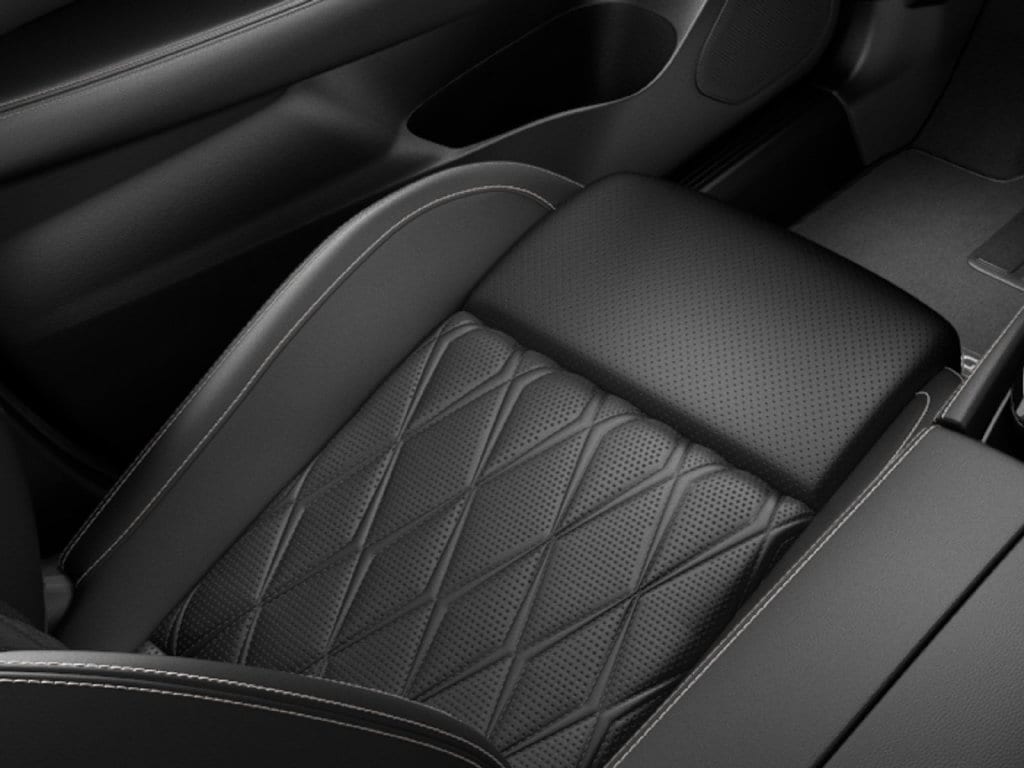 2026 Nissan Rogue Platinum - Photo 10