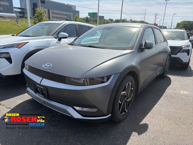 2023 Hyundai Ioniq 5 SEL AWD's photo