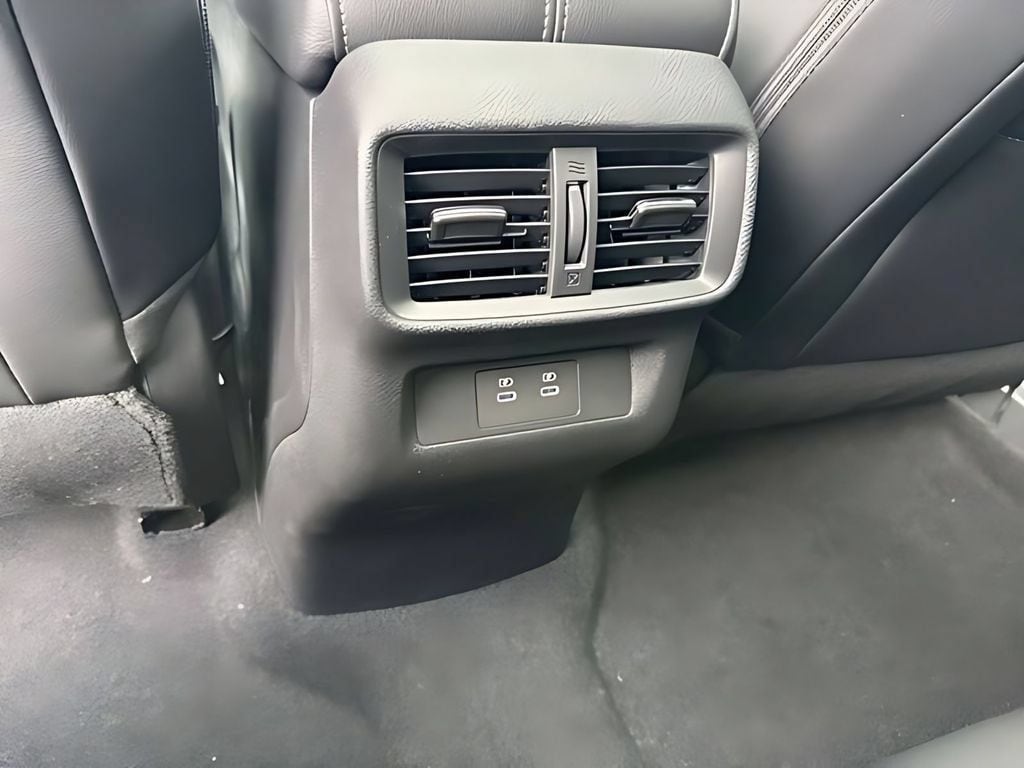 2025 Nissan Murano SL - Photo 10