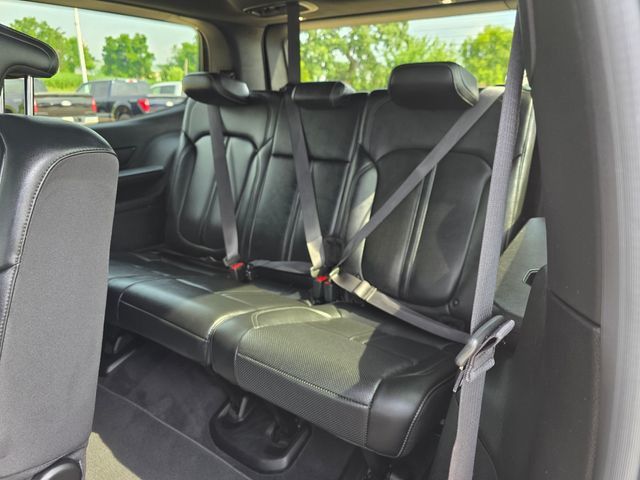2023 Jeep Wagoneer Series III - Photo 42