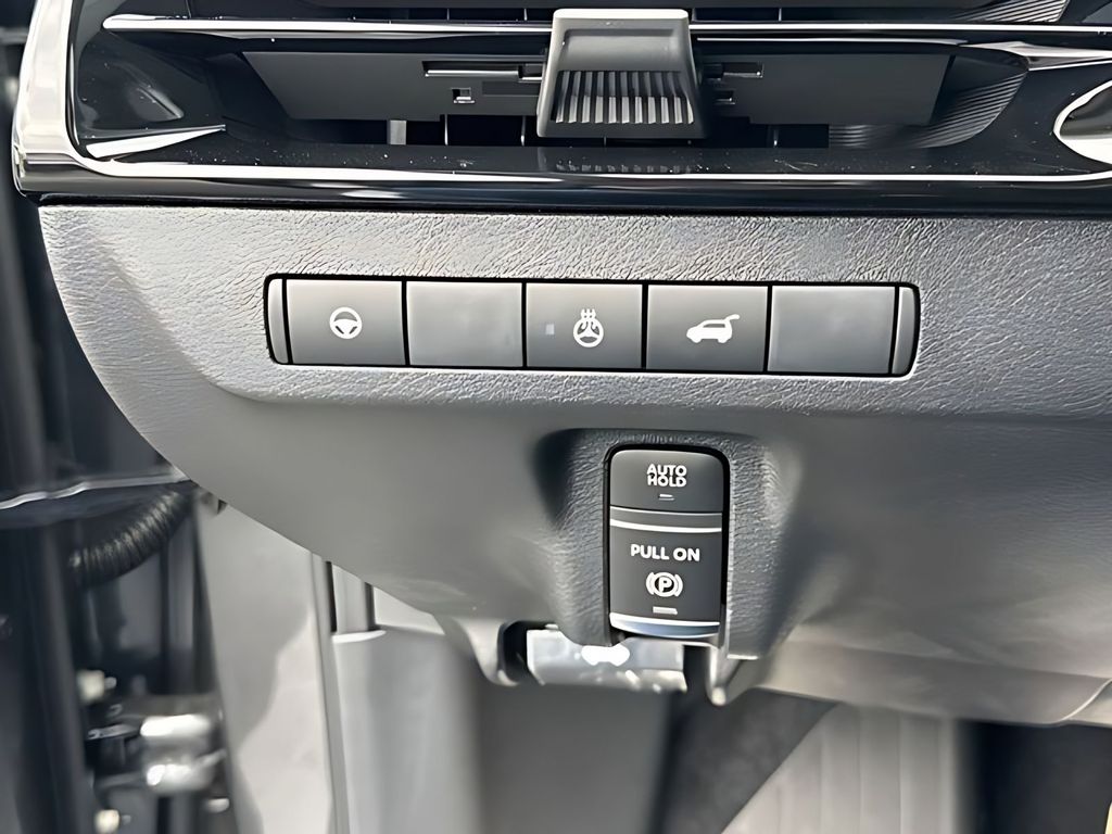 2025 Nissan Murano SL - Photo 21