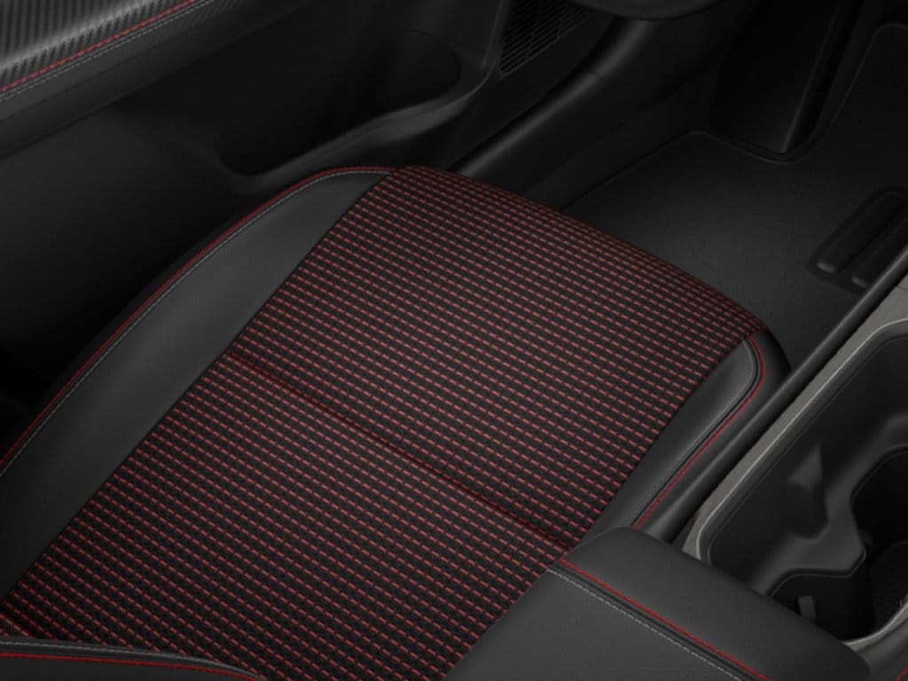 2026 Nissan KICKS SR AWD - Photo 10