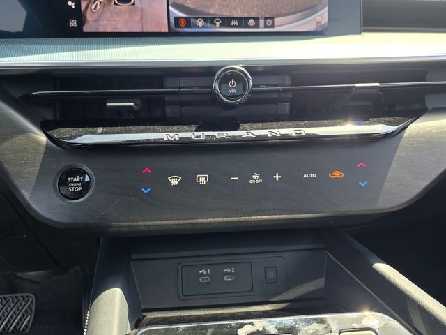 2025 Nissan Murano SL - Photo 20