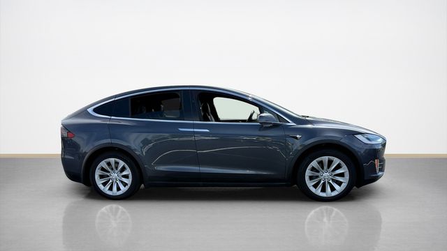 Used 2019 Tesla Model X Long Range with VIN 5YJXCDE20KF192743 for sale in Madison, WI