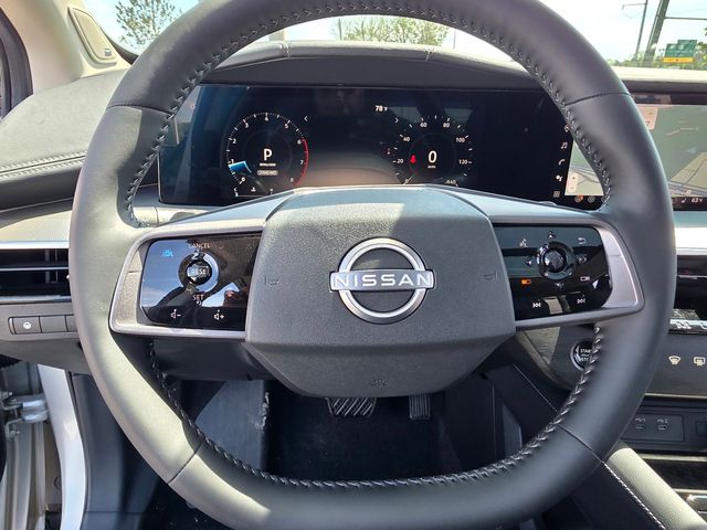 2025 Nissan Murano SL - Photo 15