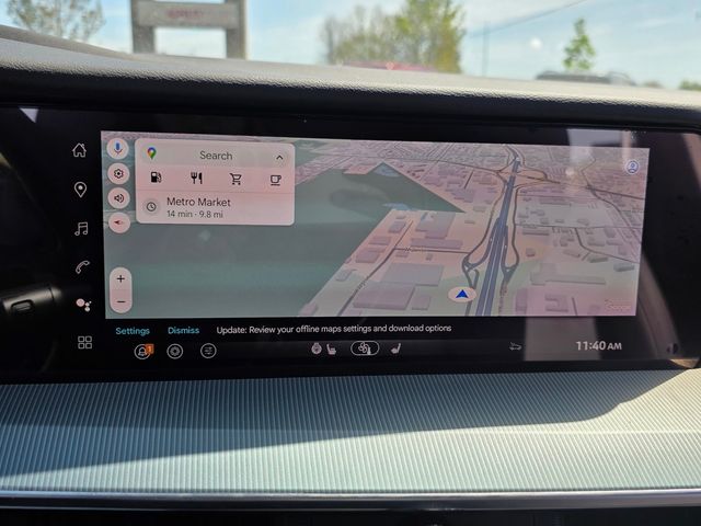 2025 Nissan Murano SL - Photo 18