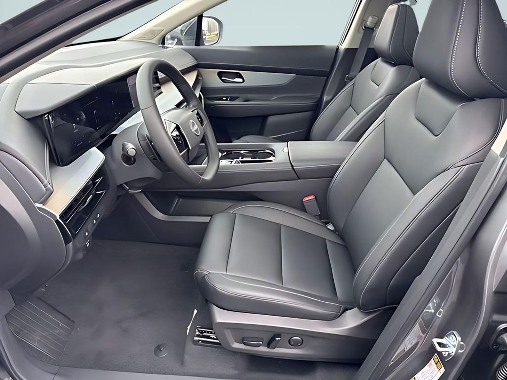 2025 Nissan Murano SL - Photo 7