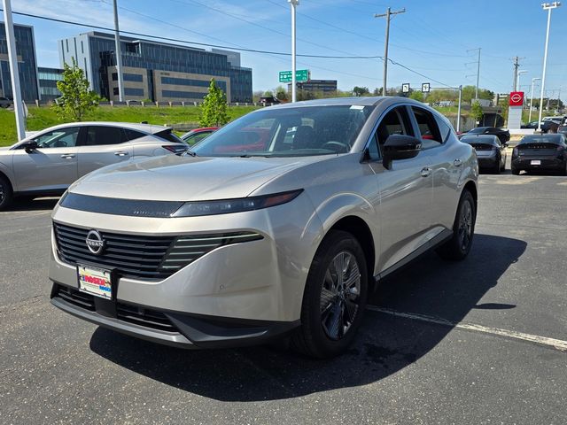 2025 Nissan Murano SL - Photo 6
