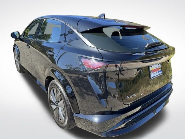 2023 Nissan ARIYA Evolve+ photo 2