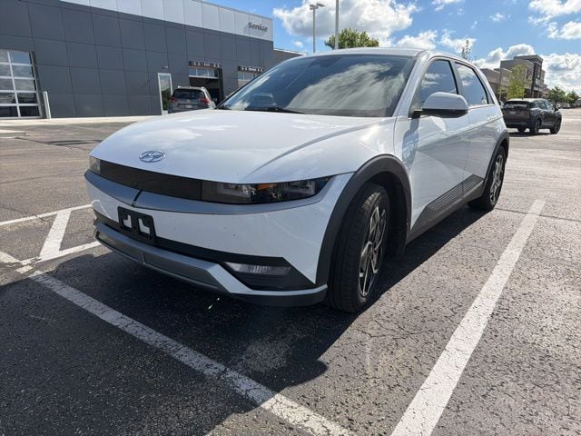 2024 Hyundai Ioniq 5 SE AWD's photo