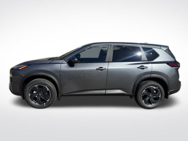 2026 Nissan Rogue SV photo 2