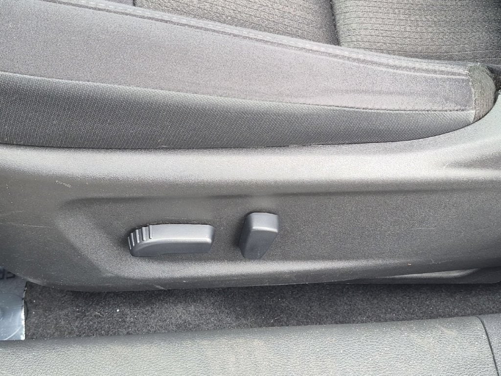 2025 Nissan Altima SV - Photo 16