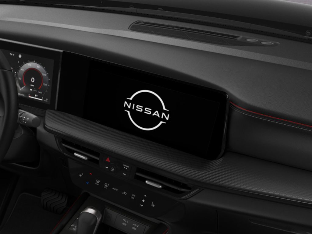 2026 Nissan KICKS SR AWD - Photo 20