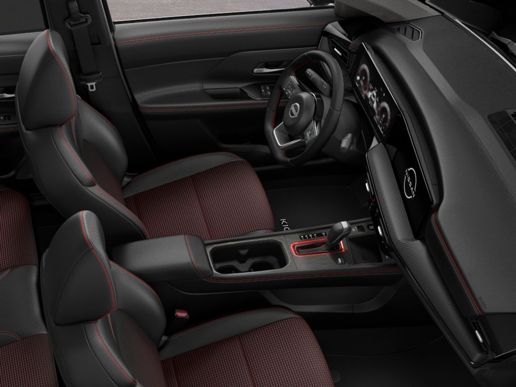 2026 Nissan KICKS SR AWD - Photo 23