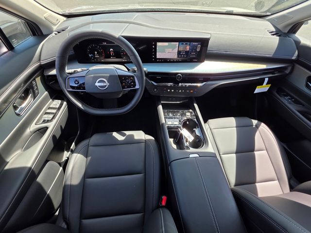 2025 Nissan Murano SL - Photo 7