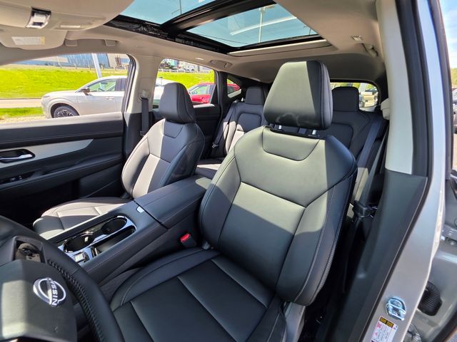 2025 Nissan Murano SL - Photo 26