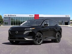2026 Nissan Murano SL SUV