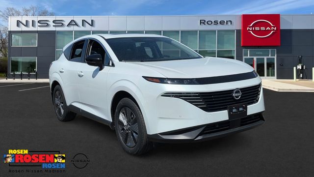 2025 Nissan Murano