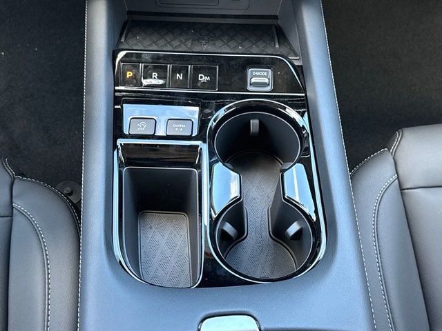 2025 Nissan Murano SL - Photo 15