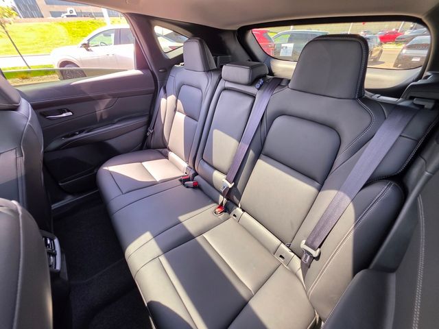 2025 Nissan Murano SL - Photo 28