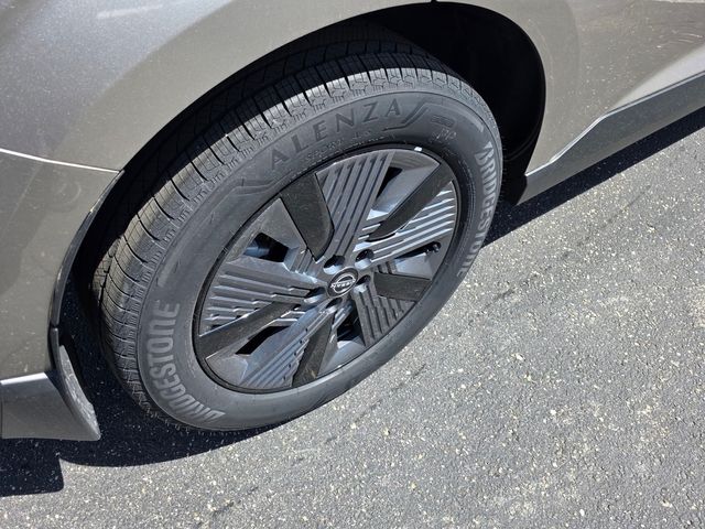 2025 Nissan Murano SL - Photo 35